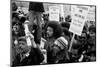 Reverend Jesse Jackson's march for jobs at the White House, 1975-Thomas J. O'halloran-Mounted Photographic Print