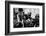 Reverend Jesse Jackson's march for jobs at the White House, 1975-Thomas J. O'halloran-Framed Photographic Print