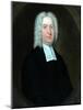 Reverend John Lister, 1701-Richard Lynes-Mounted Giclee Print