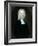 Reverend John Lister, 1701-Richard Lynes-Framed Giclee Print