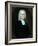 Reverend John Lister, 1701-Richard Lynes-Framed Giclee Print