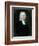 Reverend John Lister, 1701-Richard Lynes-Framed Giclee Print