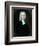 Reverend John Lister, 1701-Richard Lynes-Framed Giclee Print