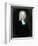 Reverend John Lister, 1701-Richard Lynes-Framed Giclee Print