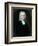 Reverend John Lister, 1701-Richard Lynes-Framed Giclee Print