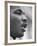 Reverend Martin Luther King Jr. Speaking at Prayer Pilgrimage for Freedom'-Paul Schutzer-Framed Premium Photographic Print