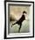 Reverend Robert Walker Skating on Duddin-Sir Henry Raeburn-Framed Art Print