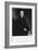 Reverend Timothy Dwight-John B. Forrest-Framed Giclee Print