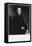 Reverend Timothy Dwight-John B. Forrest-Framed Premier Image Canvas