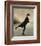 Reverend Walker Skating-Sir Henry Raeburn-Framed Art Print