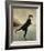 Reverend Walker Skating-Sir Henry Raeburn-Framed Art Print