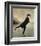 Reverend Walker Skating-Sir Henry Raeburn-Framed Art Print