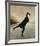 Reverend Walker Skating-Sir Henry Raeburn-Framed Art Print