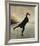 Reverend Walker Skating-Sir Henry Raeburn-Framed Art Print