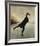 Reverend Walker Skating-Sir Henry Raeburn-Framed Art Print