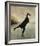 Reverend Walker Skating-Sir Henry Raeburn-Framed Art Print