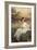 Reverie, 1899-Marcus Stone-Framed Giclee Print