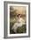 Reverie, 1899-Marcus Stone-Framed Giclee Print