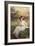 Reverie, 1899-Marcus Stone-Framed Giclee Print