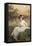 Reverie, 1899-Marcus Stone-Framed Premier Image Canvas