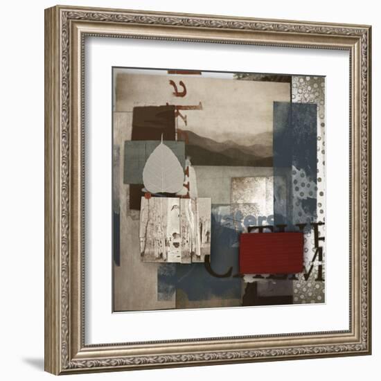 Reverie I-Noah Li-Leger-Framed Giclee Print