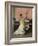 Reverie - the Letter, 1870S (Oil on Panel)-Raimundo De Madrazo Y Garreta-Framed Giclee Print