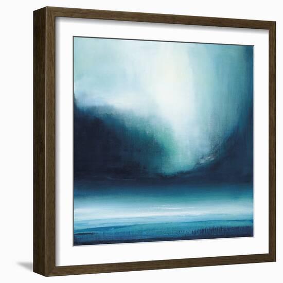 Reverie-Tessa Houghton-Framed Giclee Print