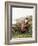 Reverie-Daniel Ridgway Knight-Framed Giclee Print