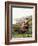 Reverie-Daniel Ridgway Knight-Framed Giclee Print