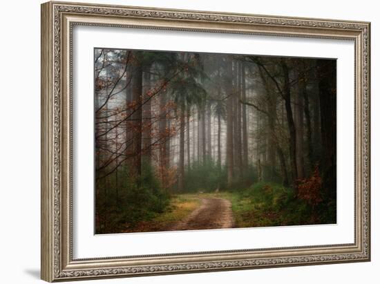 Reveries-Ellen Borggreve-Framed Giclee Print