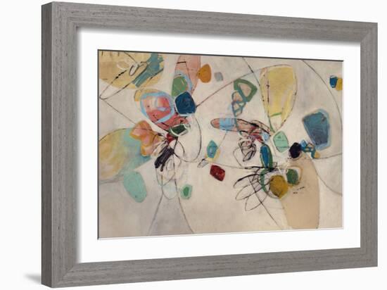 Reverse Flip-Kari Taylor-Framed Giclee Print