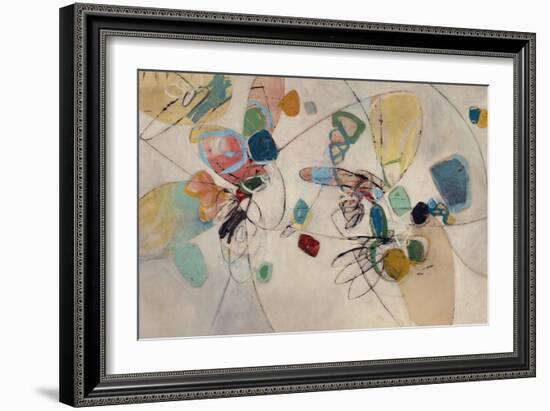 Reverse Flip-Kari Taylor-Framed Giclee Print