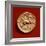 Reverse of a Stater of Philip II of Macedonia Depicting a Charioteer, 356-336 BC-null-Framed Giclee Print