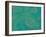 Revisiting Starry Night-Maryse Pique-Framed Giclee Print