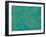 Revisiting Starry Night-Maryse Pique-Framed Giclee Print