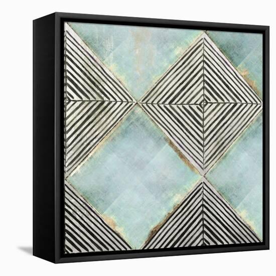 Revival-PI Studio-Framed Stretched Canvas