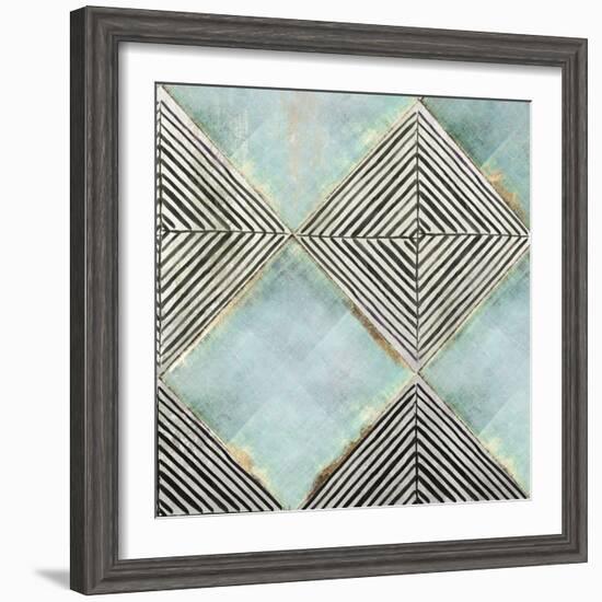 Revival-PI Studio-Framed Premium Giclee Print