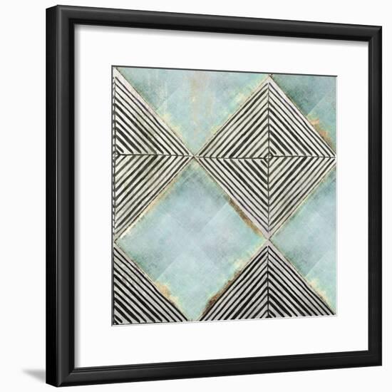 Revival-PI Studio-Framed Premium Giclee Print