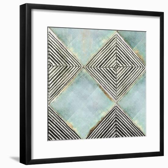 Revival-PI Studio-Framed Premium Giclee Print