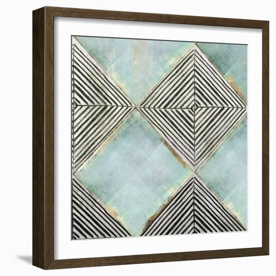 Revival-PI Studio-Framed Premium Giclee Print