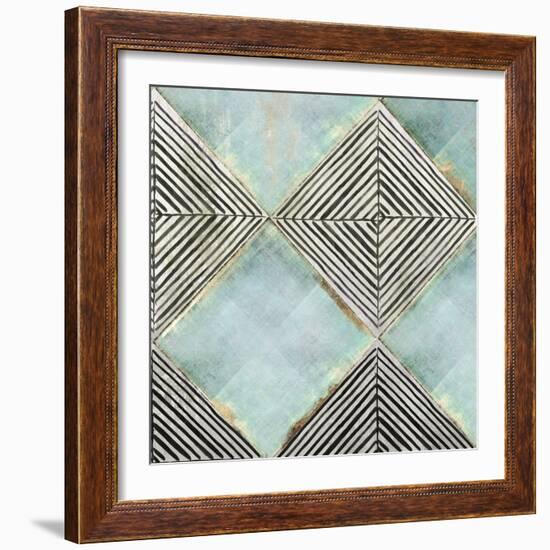 Revival-PI Studio-Framed Premium Giclee Print