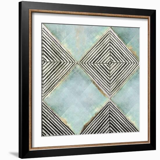 Revival-PI Studio-Framed Premium Giclee Print