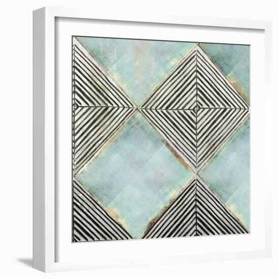 Revival-PI Studio-Framed Premium Giclee Print