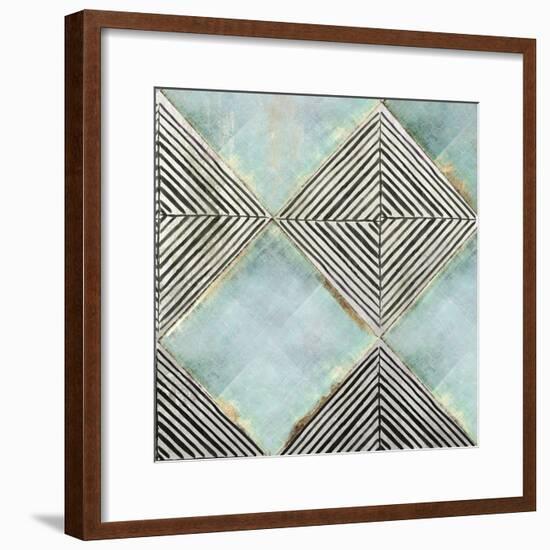 Revival-PI Studio-Framed Premium Giclee Print