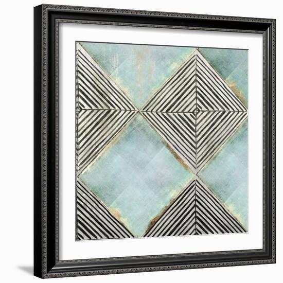 Revival-PI Studio-Framed Premium Giclee Print