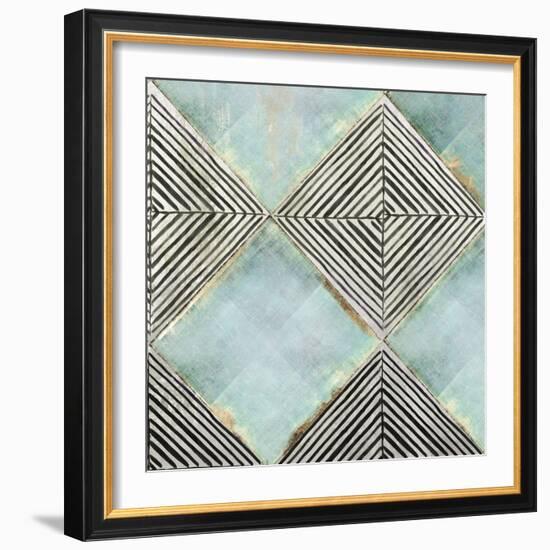 Revival-PI Studio-Framed Premium Giclee Print