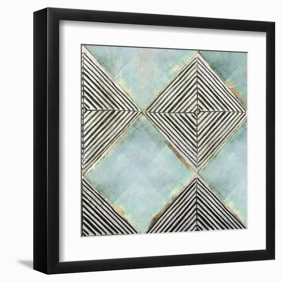 Revival-PI Studio-Framed Art Print