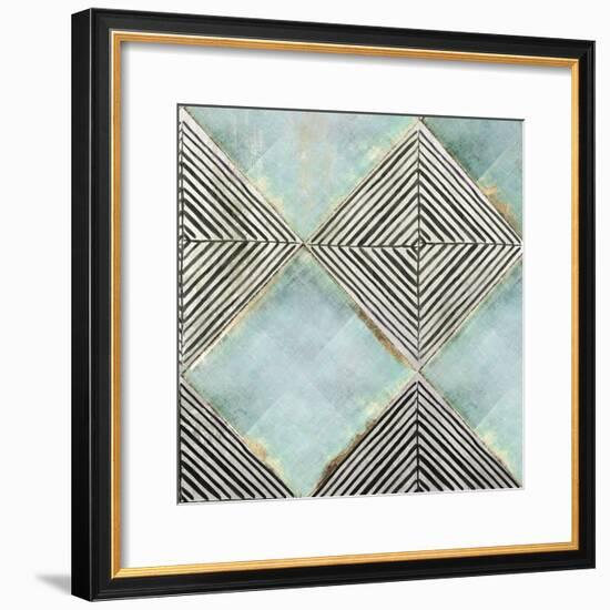 Revival-PI Studio-Framed Art Print