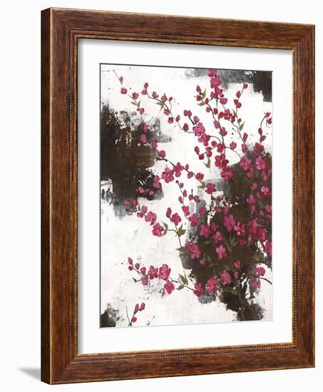 Revive Blossom I-Rikki Drotar-Framed Giclee Print