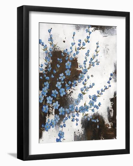 Revive Blossom II-Rikki Drotar-Framed Giclee Print